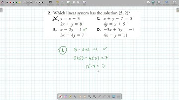 Linear systems, Analytic geometry review 1