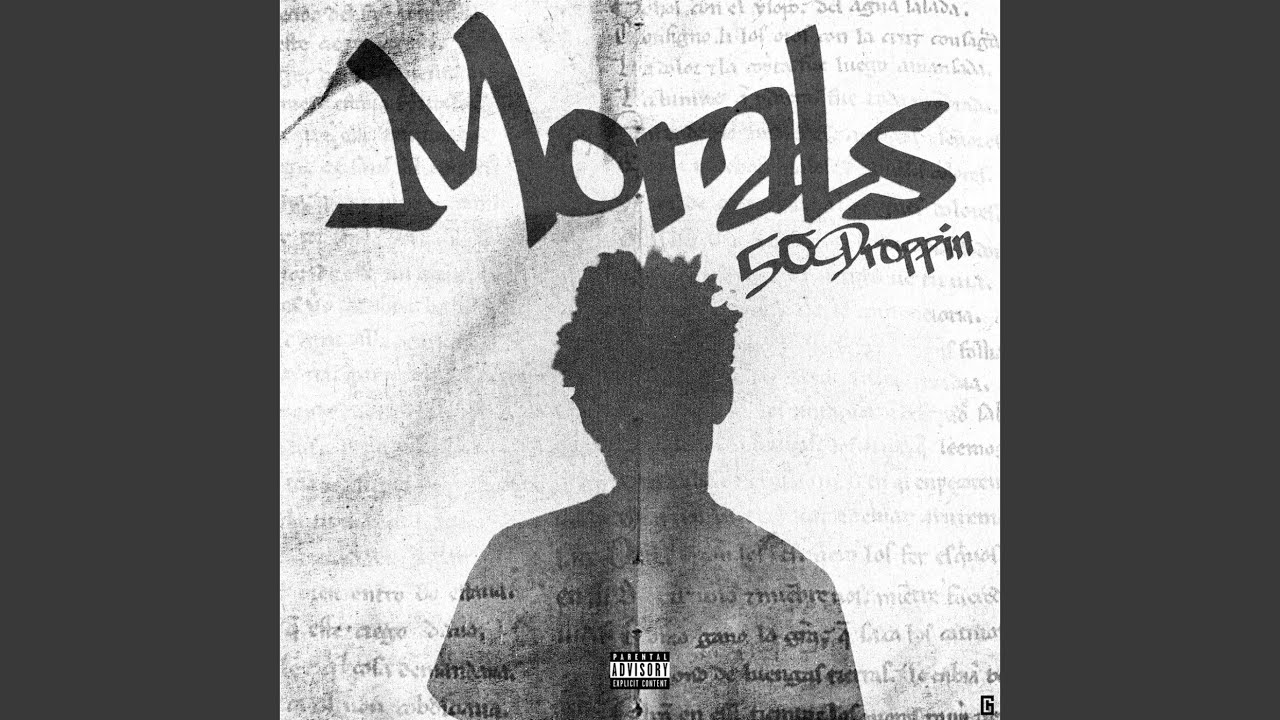 Tonton Morals di YouTube Tonton Morals di YouTube