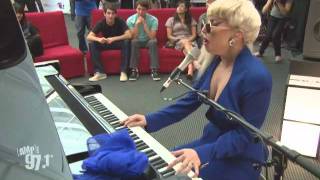 Lady Gaga - You And I + Edge of Glory  [HD] Resimi