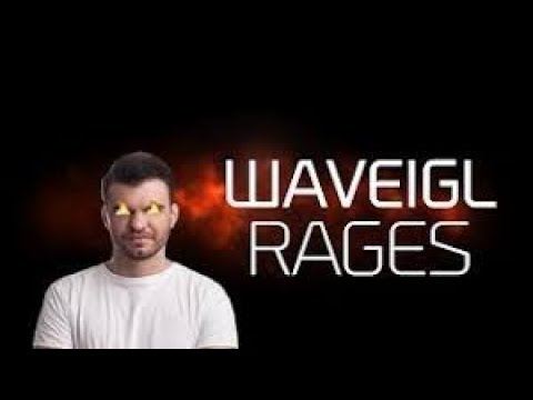 Que isso wave #csgo #waveigl #rage