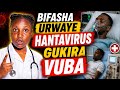 IBINTU BYAFASHA URWAYE HANTAVIRUS KUDAPFA 