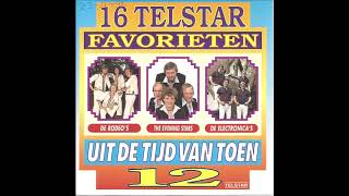 Download Lagu WESTERMONT VIJF  -  Oh Angelina MP3