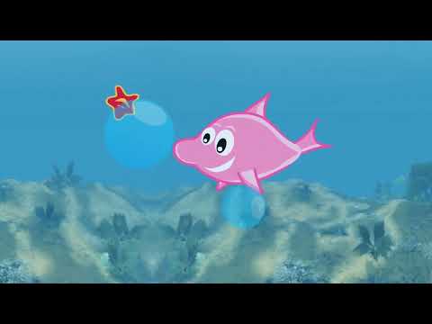 Waterworld - Let`s Move! | ducktv