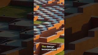Discover the Incredible Prestige University Rooftop