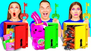 Download Lagu Solve the Mystery Challenge of 1000 Keys | Fantastic Food Hacks by BaRaDa Challenge MP3 Download Lagu Solve the Mystery Challenge of 1000 Keys | Fantastic Food Hacks by BaRaDa Challenge MP3