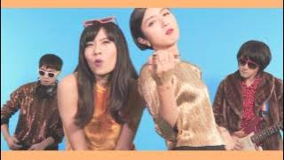 旺福Won Fu [ 阿娘哈細腰 Hello My Waist  ] MV官方完整版