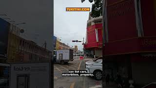 Find the Best Motorbike Deals in Phuket — tukitini.com #Shorts