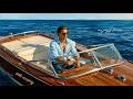 "The Gentleman’s Runabout" – Smooth Jazz House Mix | Italian Riviera Leisure