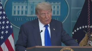 Debate underway in the Senate on President Trump's 'Big Beautiful Bill'