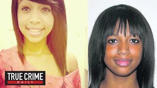 Teen kidnapped and murdered while traveling on road trip  Crime Watch Daily Full Episode