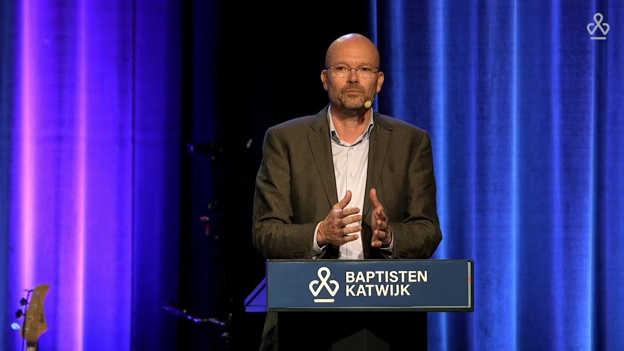 De actualiteit van Israël in het licht van de Bijbel - Oscar Lohuis