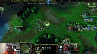 wc3 1600mmr goal | WE ARE CHAMPIONS | GOGOGO