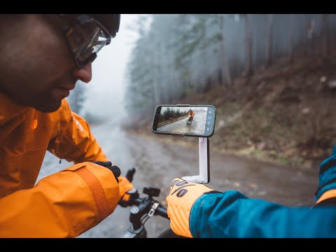 Member Only Teaser of an Upcoming Short Film Entirely iPhone Shot!