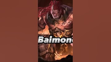 Top 7 FIGHTERS Who Can 1V5 in MLBB! 🔥 #mlbb #shorts #viral #edit #mobilelegends