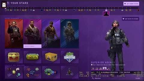 CS:GO Operation Shattered Web Update - All Weapon Skins, Agents & Animations Inspected, Premium Pass