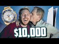 You Have 10 Minutes To Buy Whatever You Want! ($10,000)