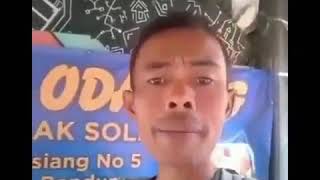 ODADING VERSI CHOTA BHEEM/BIMA SAKTI