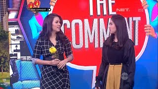 Raisa Dan Isyana, Bidadarinya The Comment  (1/5)