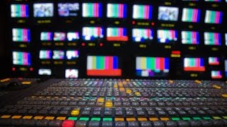 Former ABC News Chief: Here's How NBC Can Keep Brian Williams  | Big Think.