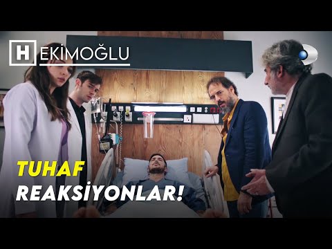Mehmet Ali Son Dakika Golü Attı! Hekimoğlu 29 Bölüm