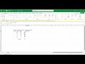 Excel made Easy - Product of number & Product of numbers with a constant #exceltips #excel #trend