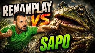 RENANPLAY VS SAPO