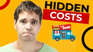 Avoid These Food Truck Cost Nightmares 💸 Maintenance Tips