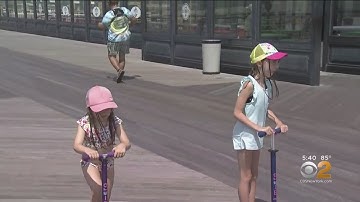 Study Finds Unstructured Time Stimulates Creative Thinking