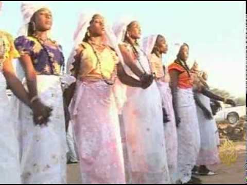 الذكرى الــ 20 لتولي رئيس تشاد السلطة