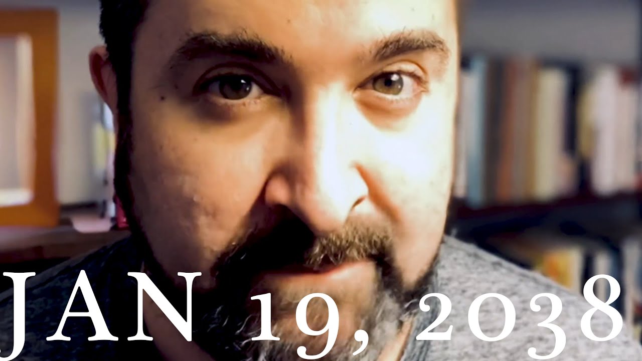 Computers will freak out on January 19, 2038. Worse than Y2K? #shorts
