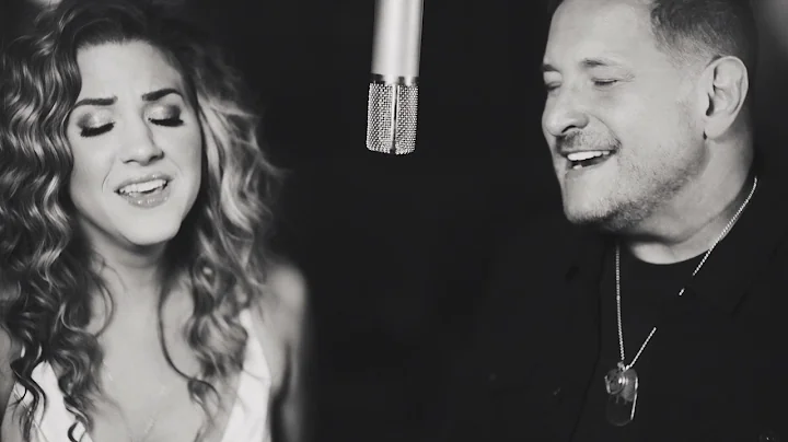 Ty Herndon & Jamie Floyd Debut Lean In at 2021 Con...