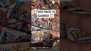 This Booster Pack Is Garbage - Day 132