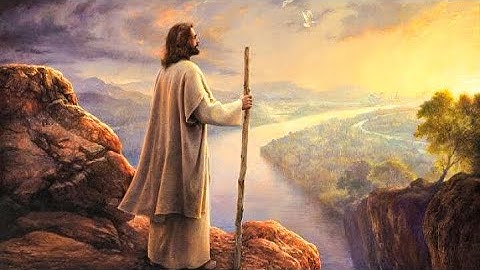 Psalm 106 - Praise the Lord