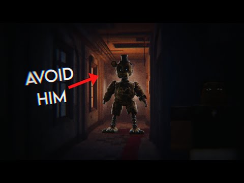 NO WAY THIS IS ROBLOX?!? 🎮 The Hour of Creation | Chapter 1 Gameplay