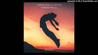 Sheridan Grout Ft. Blu Eyes - Freefall (Extended Mix)