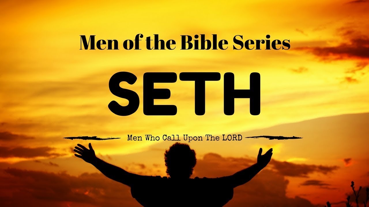 SETHI - MTOTO WA ADAM ALIYESAHAULIKA