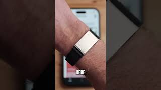 Panther Wearable Platform & Eclipse Wristband: Accuracy Test! #shorts