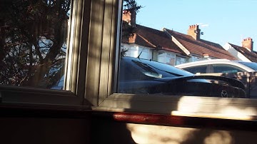 Triggertrap time-lapse test clip