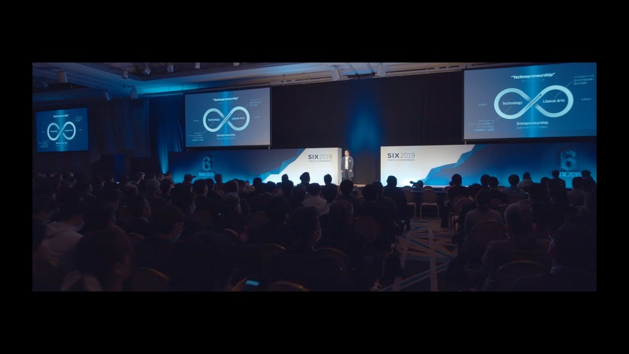 SIX2019 Report movie