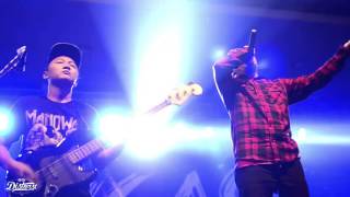 KAPITAL live 'GAZA' AT SHOWCASE EVENT JOGJA 2015