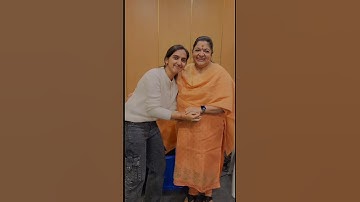 Goddess K S Chitra Amma🥹❤️Performing with her is the most precious things that has happened!!