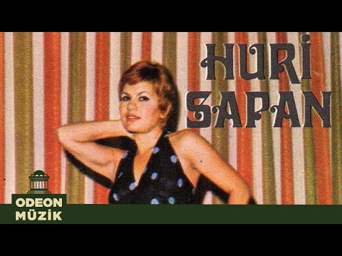 Huri Sapan - Huri Sapan (Official) [Full Albüm]