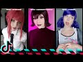 [TikTok] Cosplay Compilation #252