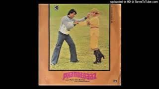 Abhi Gyarah Nahin Baje - Kishore Kumar