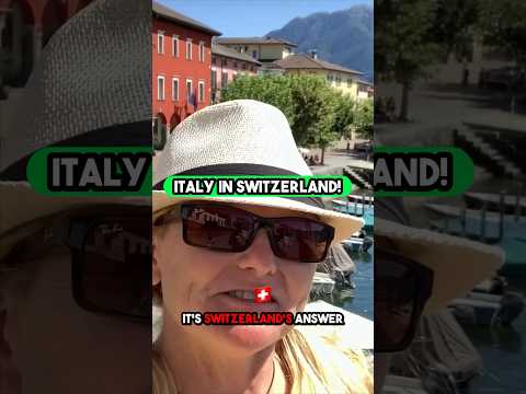 Video: Ticino, Švýcarsko Mapa a cestovní průvodce