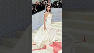 Лучшие образы с Met Gala 2023 #fashion #style #metgala #metgala2023 #bestdressed