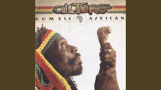 Video thumbnail of "Culture - Why Am I A Rastaman?"