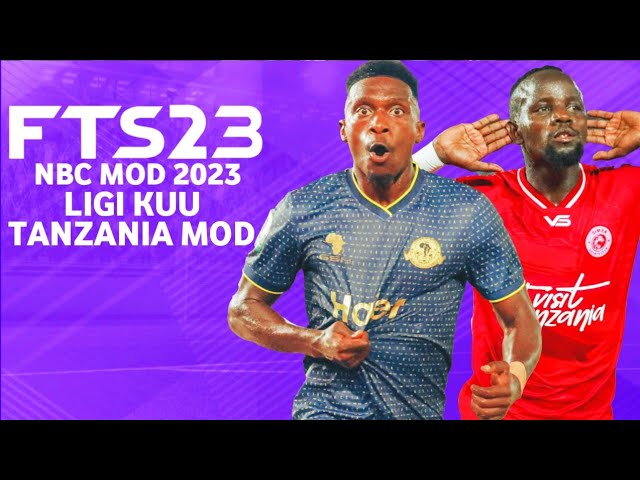 JINSI YA KUDOWNLOAD FTS 2023 LIGIKUU TANZANIA BARA MOD MPYA APK DATA NA OBB class=