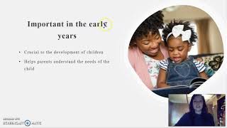 Telegraphic Stage in Language Development