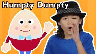 humpty dumpty and more classic nursery rhymes baby songs from mother goose club